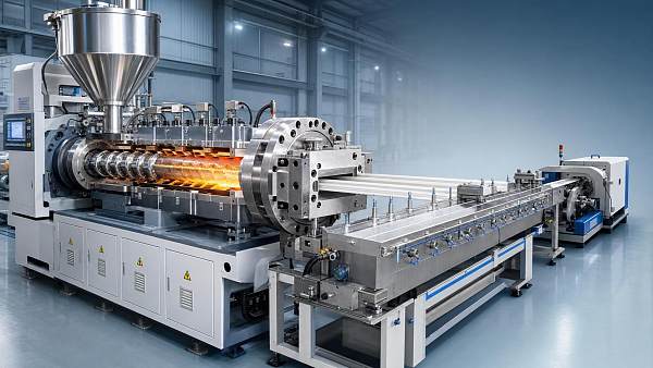 Extrusion Technology Profiles: Key Design Factors That Affect Output