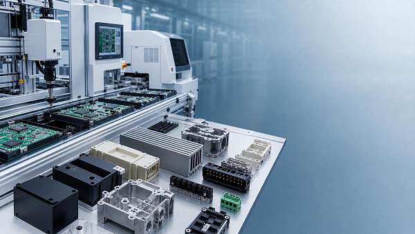 Electronics Manufacturing Solutions in North America: 2026 Supply Trends