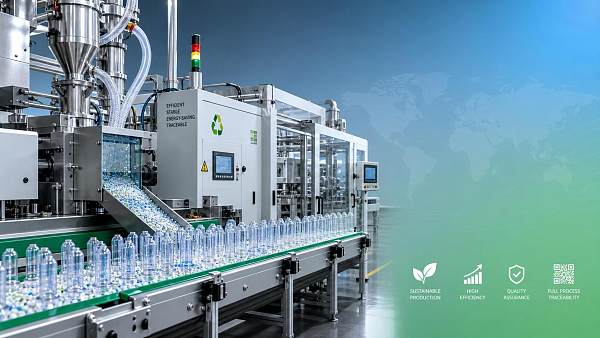 Extrusion and Blowing Europe: 2026 Market Shift to Watch