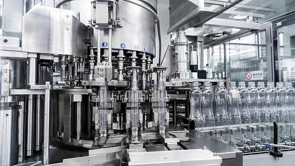 FDA Extends USP Class VI Review to PET Stretch Blowing Contact Parts