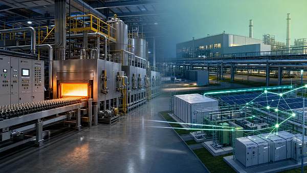 Industrial Decarbonization Projects: Hidden Capex and Opex Risks