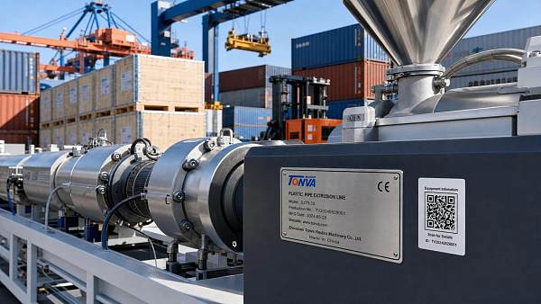 Vietnam Enforces QR Traceability for Extrusion Imports