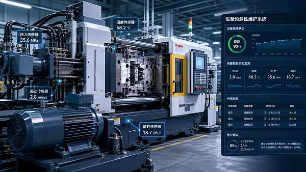 Predictive Maintenance Reliability: What Metrics Actually Matter?