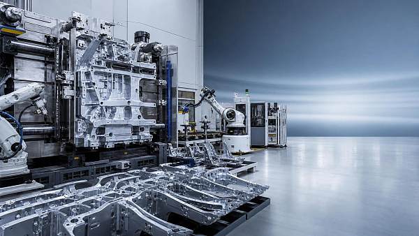 Giga Casting Manufacturer Checklist for Capacity and Quality Risk