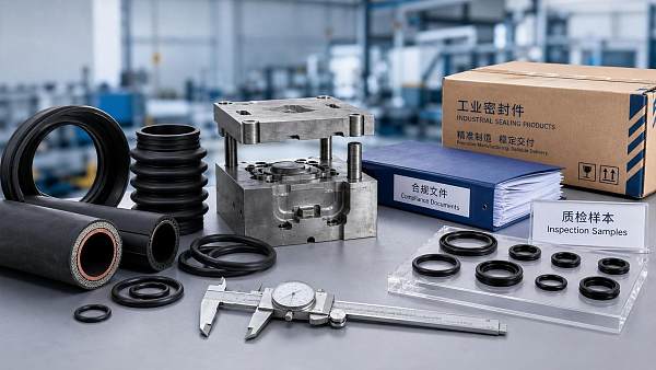Rubber Processing Supplier Guide: 7 Costly Mistakes to Avoid