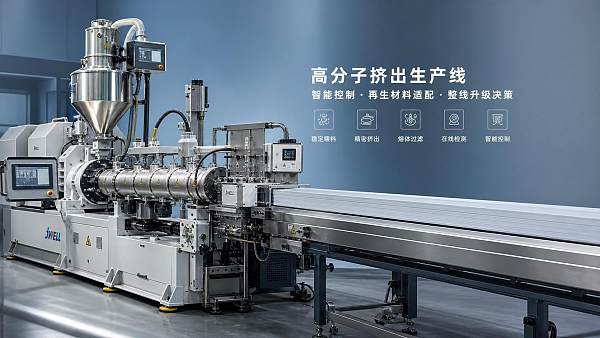 Extrusion Technology Trends Reshaping Line Upgrade Decisions