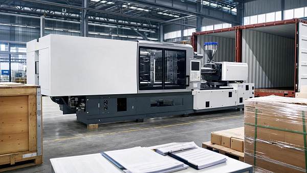 ITC Opens CVD Probe on Chinese All-Electric Molding Machines
