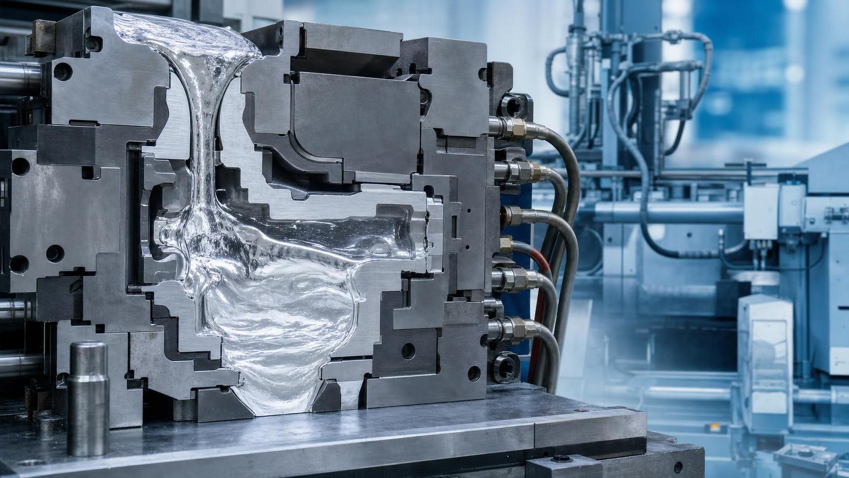 Material Rheology in Metals: What Flow Behavior Means for Defect Control