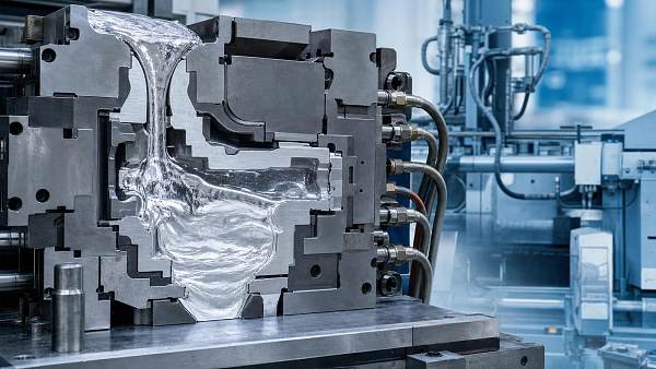 Material Rheology in Metals: What Flow Behavior Means for Defect Control