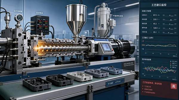 Polymer Processing Performance: 7 Signs Your Process Window Is Too Narrow