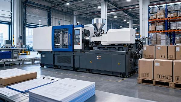 EU Rule Takes Effect: Carbon Intensity Declarations Required for All-Electric Machine Imports