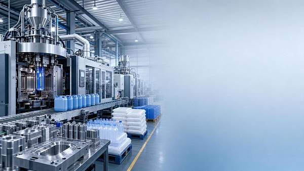 How to Evaluate an Extrusion and Blowing Manufacturer for Stable Output