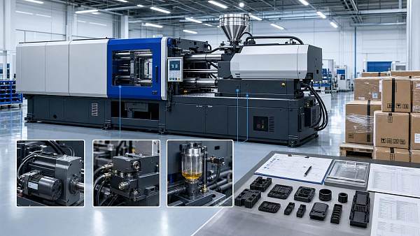 REACH SVHC Update Puts All-Electric Machine Exports Under Review