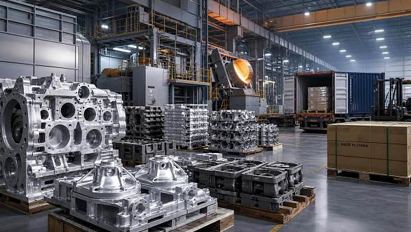 Metal Casting Latin America: Cost, Capacity, and Supply Chain Risks in 2026
