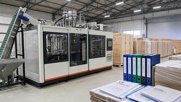 EU EPR Rule Takes Effect for PET Blowing Exports