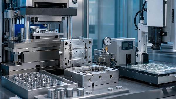 How to Evaluate a Material Shaping Technology Supplier for Process Stability and Tooling Support
