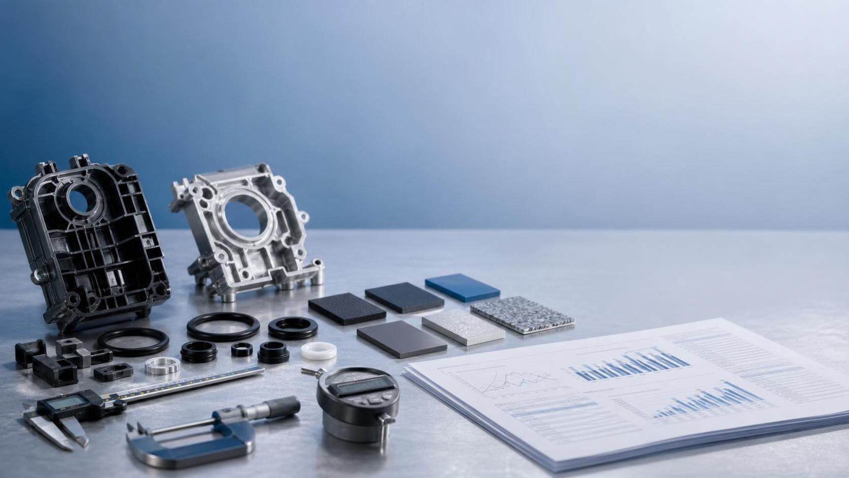 How to Evaluate Product Specification Standards for Material, Safety, and Performance Fit