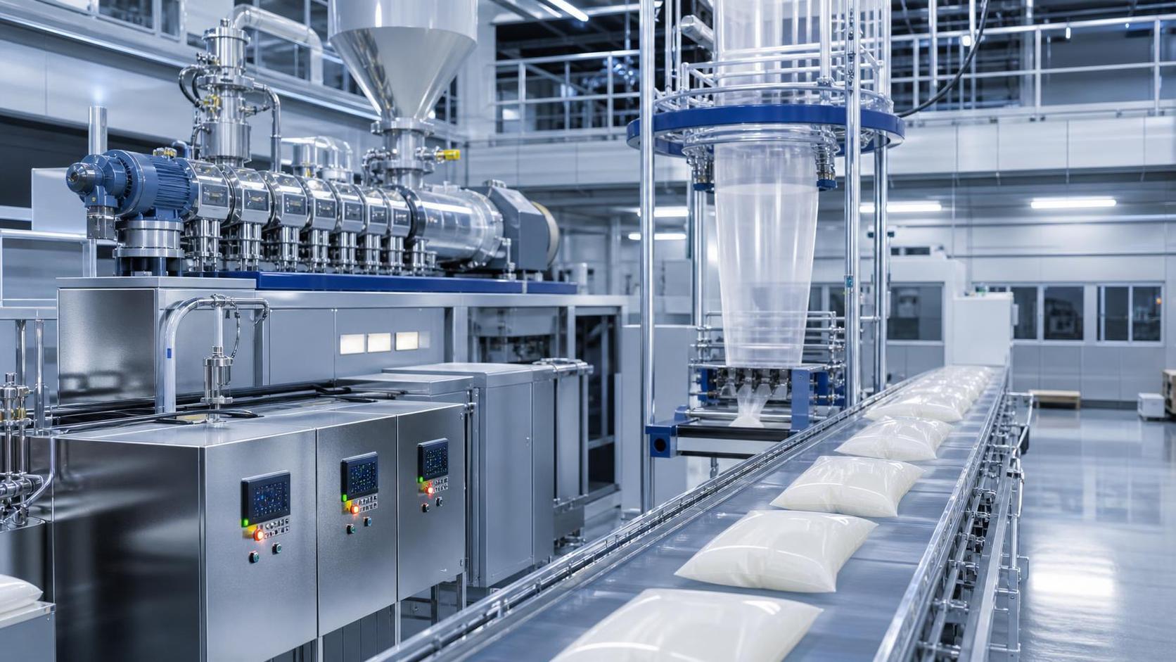 EN 13432:2026 Tightens Compostability Validation for Bio-Plastic Equipment