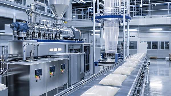 EN 13432:2026 Tightens Compostability Validation for Bio-Plastic Equipment