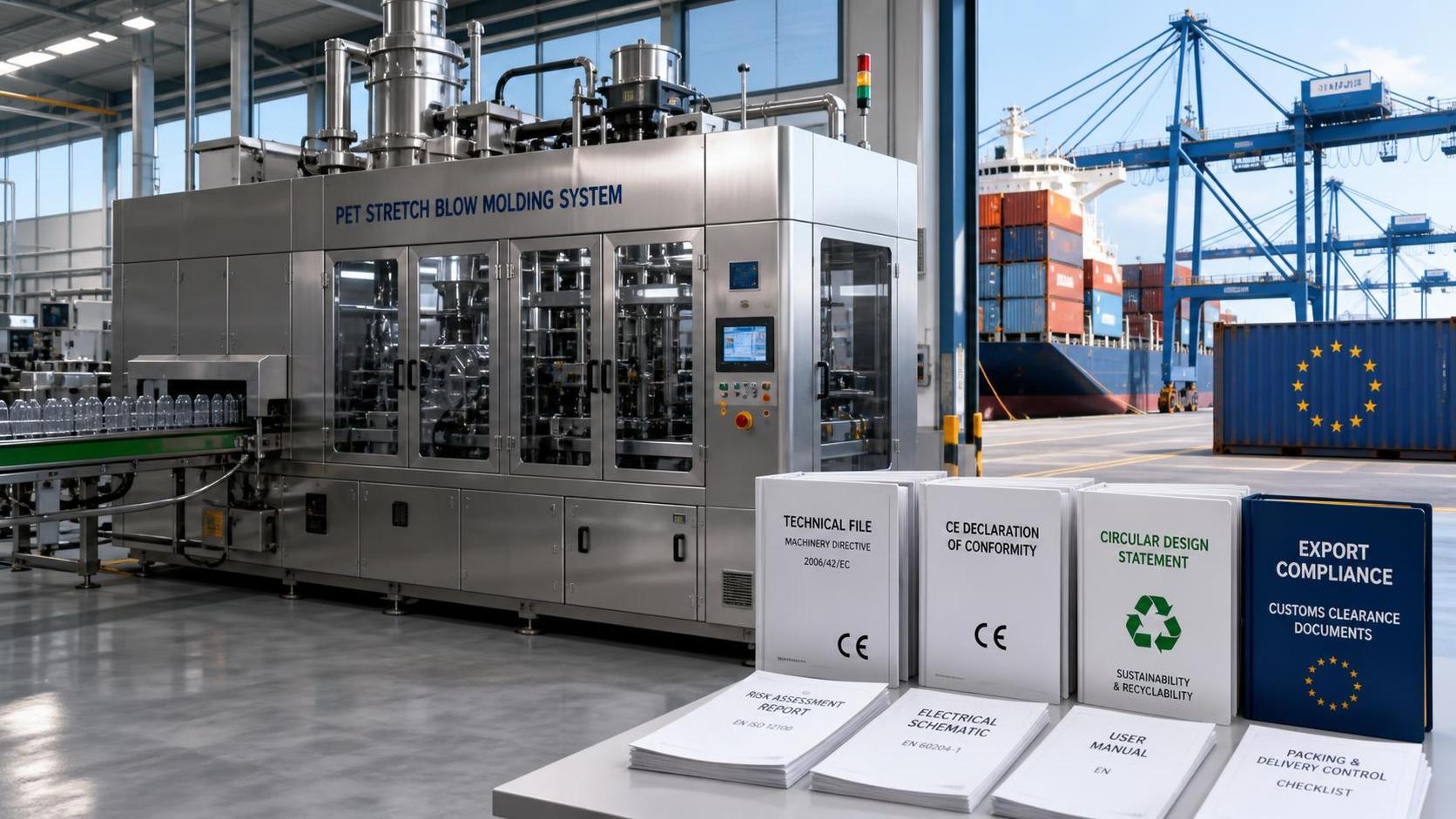 EU EPR Rule Makes Circular Design Declaration Mandatory