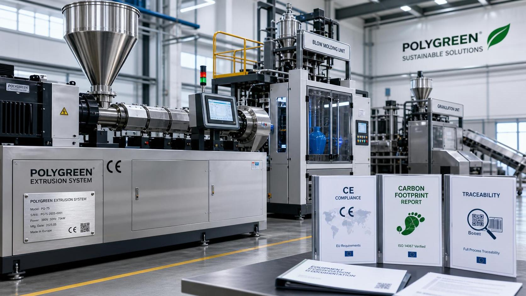EU EN 14983:2026 Adds Carbon Footprint Check