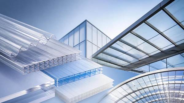 How to Choose Lightweight Construction Plastic Sheets for Impact and Weather Resistance