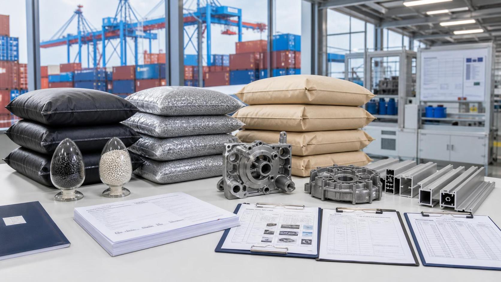 CBP Expands Forced-Labor Enforcement Scope
