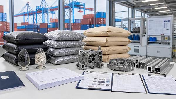 CBP Expands Forced-Labor Enforcement Scope