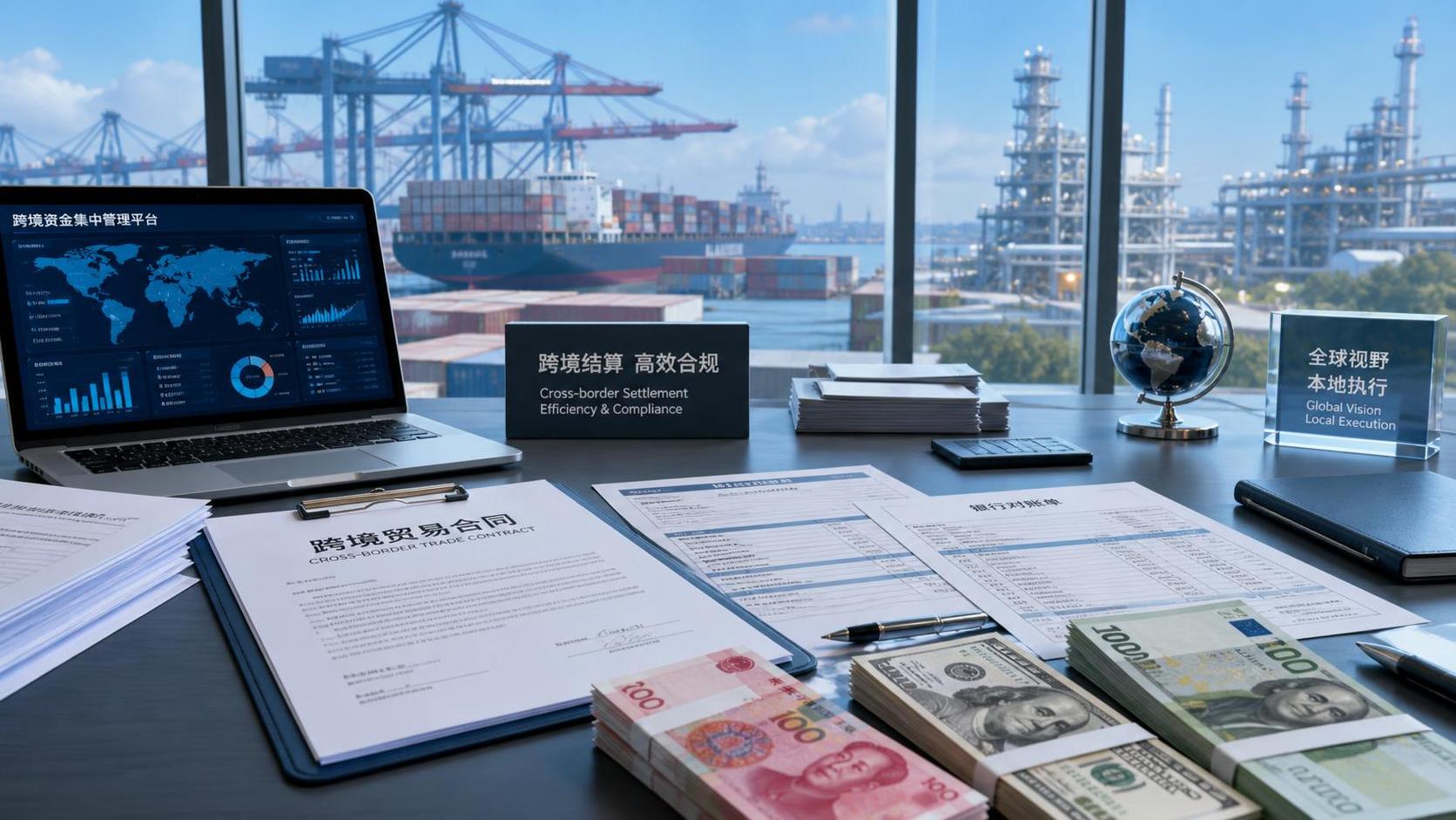 China to Roll Out Nationwide Cross-Border RMB and FX Cash Pools for Multinationals