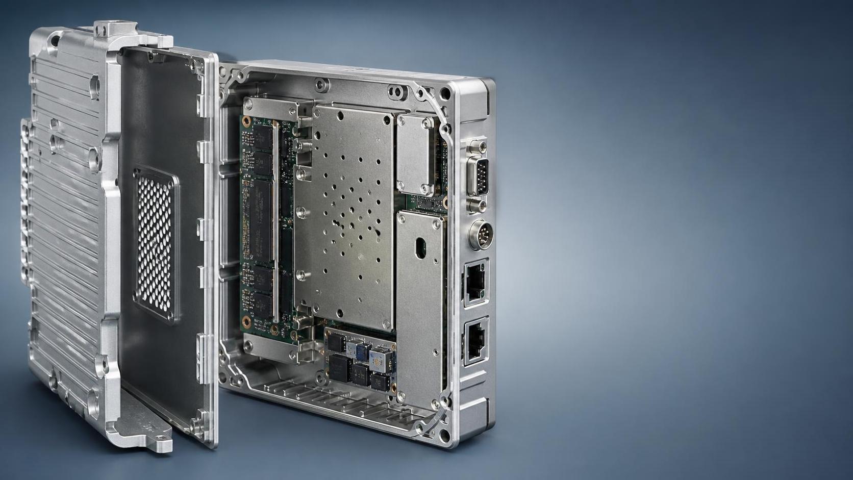 How metal die casting for enclosures affects EMI shielding performance
