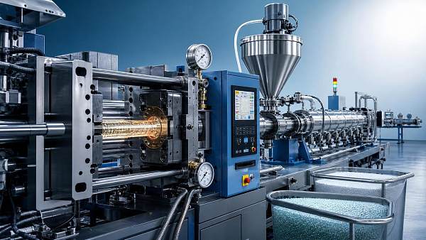 How material rheology shapes process stability in North America