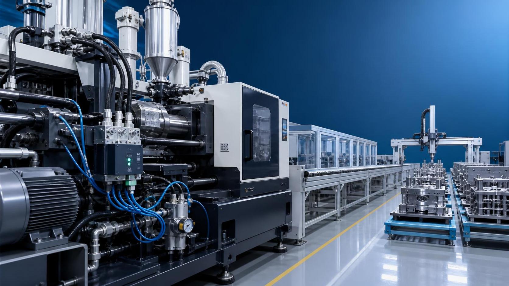 How an industrial IoT data platform reduces unplanned downtime