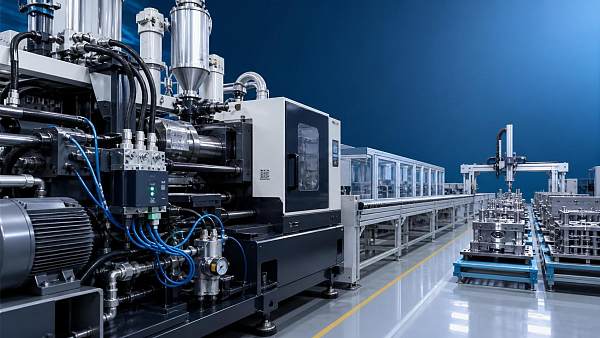How an industrial IoT data platform reduces unplanned downtime