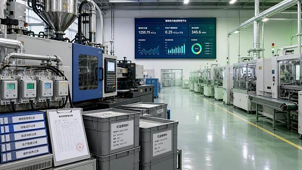 How to build industrial decarbonization emissions reporting that stands up to audit