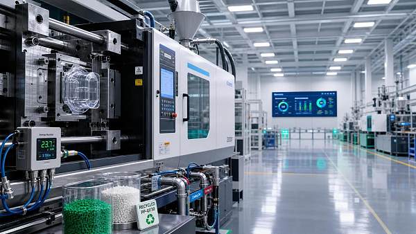 What drives the cost of molding decarbonization?