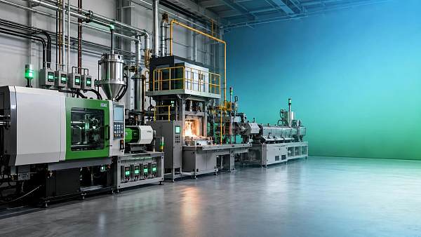 Can a manufacturing sustainability platform unify plant emissions data?