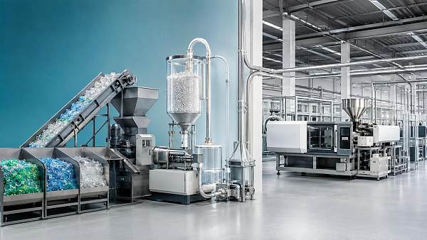 How much does closed loop recycling cost for a business?