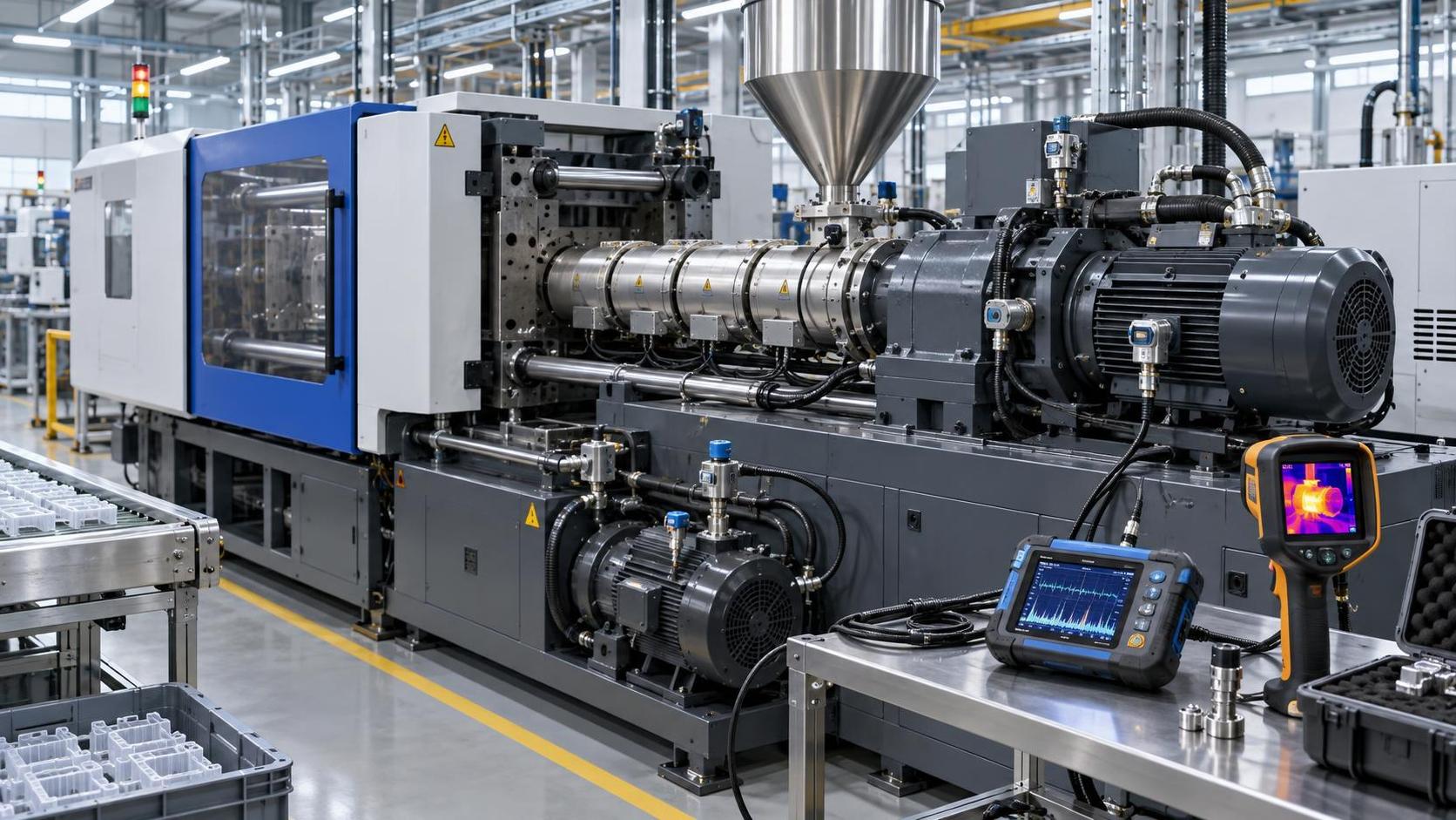 What Should You Do When a Predictive Maintenance Alert Is Wrong?