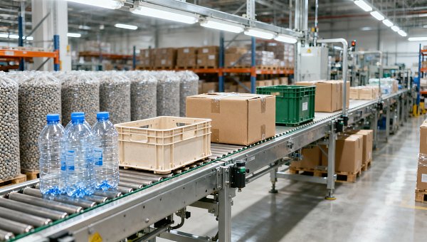 Does Sustainable Packaging Cost More Than Conventional Packaging?