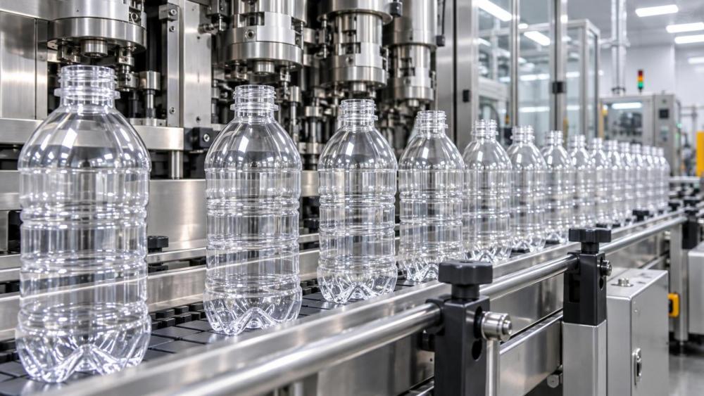 How Can Bottle Makers Reduce Lightweighting Defects? How Can Bottle Makers Reduce Lightweighting Defects?