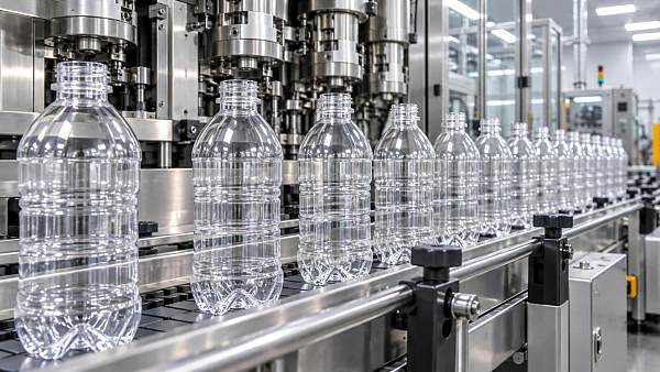 How Can Bottle Makers Reduce Lightweighting Defects?