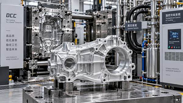 High-Integrity Castings: Process Controls That Prevent Porosity in Critical Parts