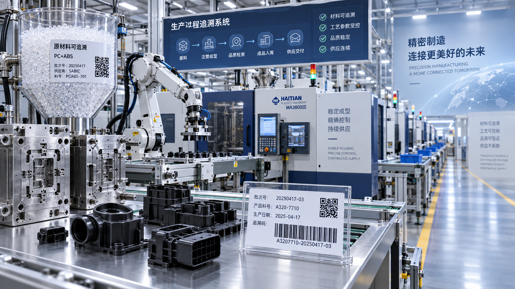 When data-driven intelligence sourcing reduces supplier risk
