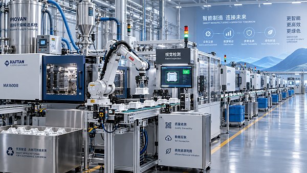 How evolutionary trends in automation are reshaping manufacturing investment