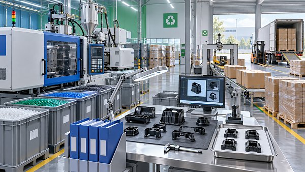 How to verify compliance with plastics carbon standards