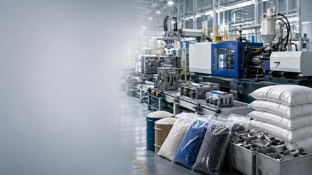 Global Manufacturing Value Chain Risks Behind Single-Region Dependence
