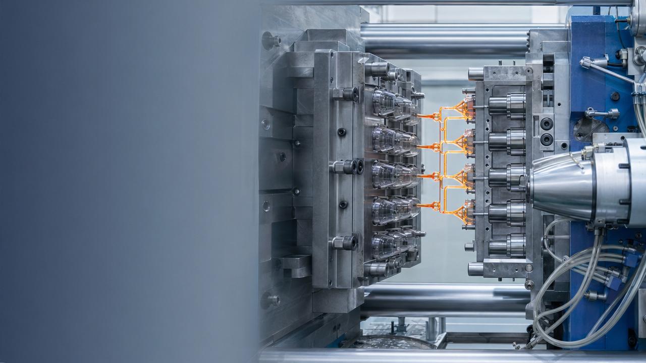 Process Parameter Optimization Tips for More Consistent Multi-Cavity Output