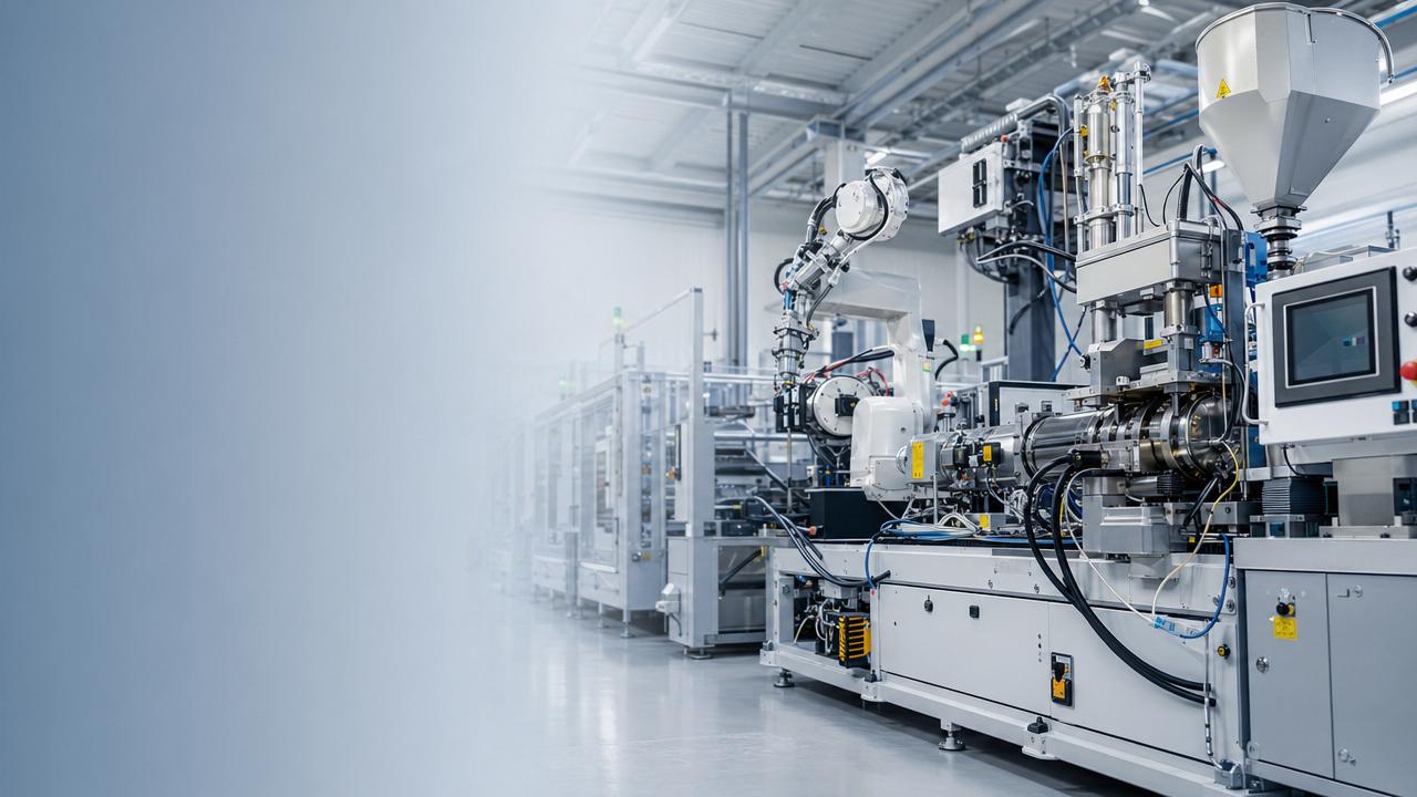 Decarbonization Manufacturing and the Hidden Cost of Delayed Upgrades