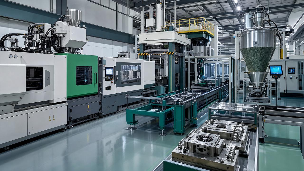 Decarbonization manufacturing plans often miss one hidden cost
