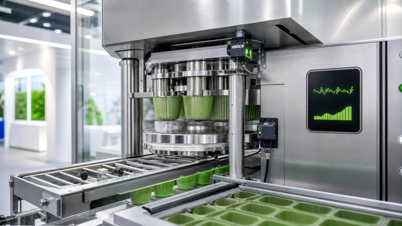 SIAL Milano 2026 Opens with Focus on Green Packaging and Data-Driven Marketing SIAL Milano 2026 Opens with Focus on Green Packaging and Data-Driven Marketing